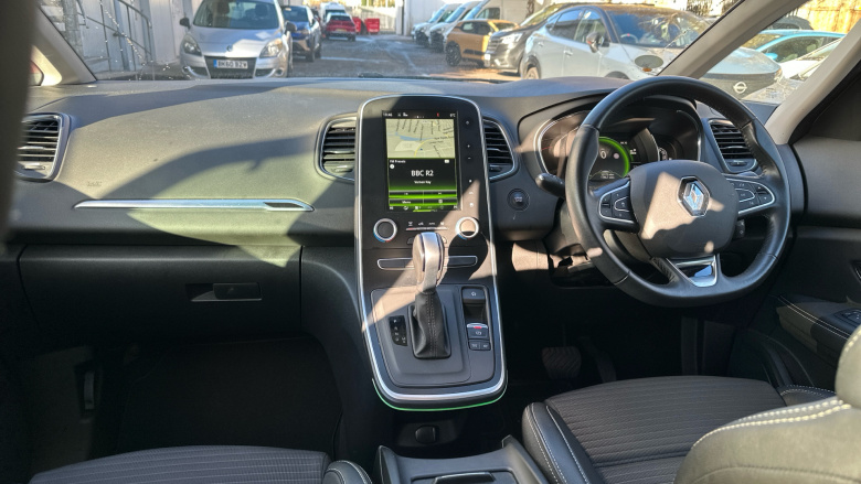 Renault Scenic 1.5 dCi Dynamique Nav 5dr Auto Diesel Estate